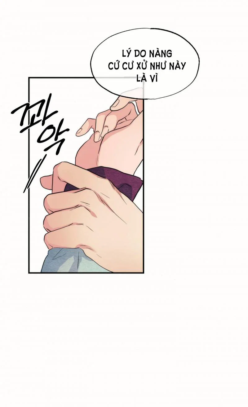 Cuồng Nhãn - Chapter 52.1 trang 7