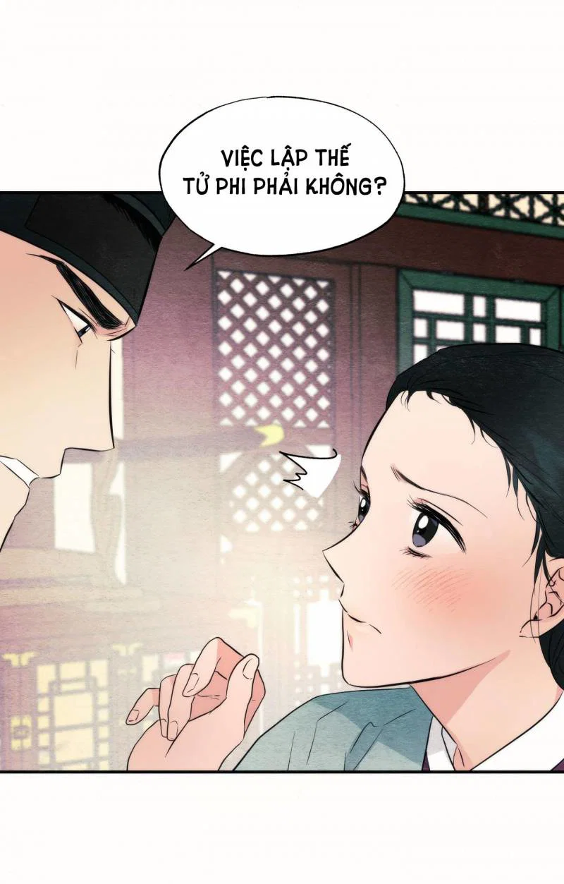 Cuồng Nhãn - Chapter 52.1 trang 8