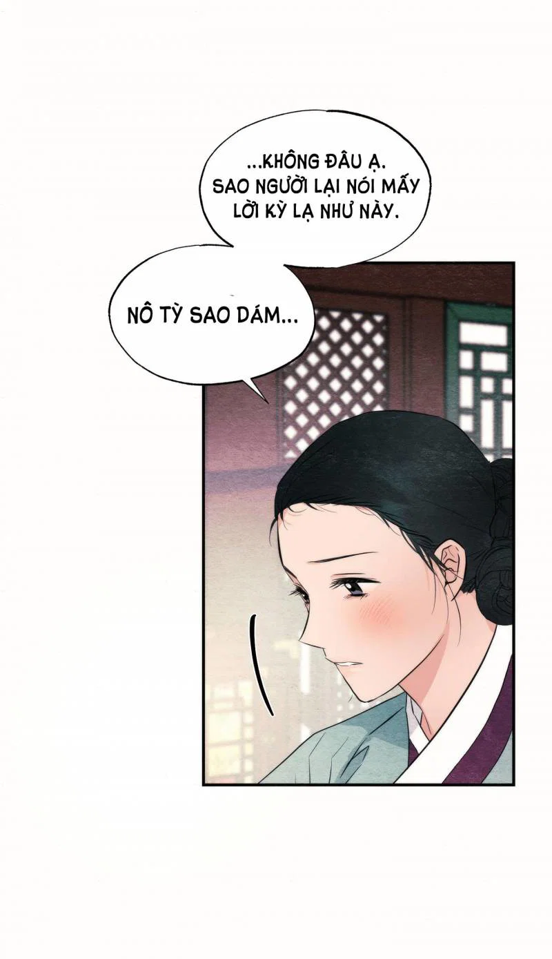 Cuồng Nhãn - Chapter 52.1 trang 9