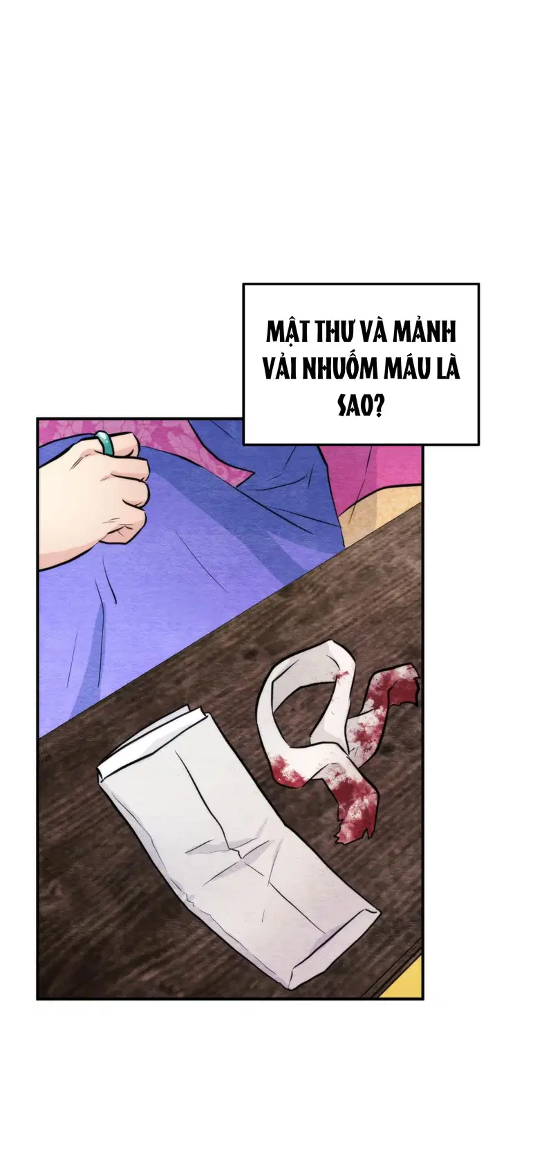 Cuồng Nhãn - Chapter 51.2 trang 10