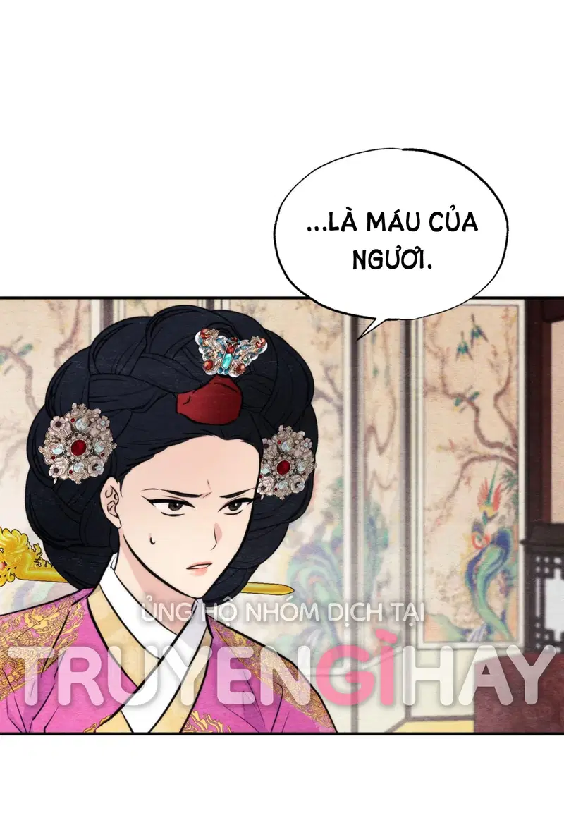 Cuồng Nhãn - Chapter 51.2 trang 11