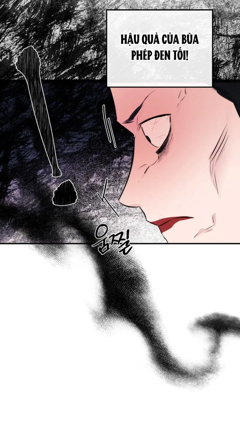 Cuồng Nhãn - Chapter 51.2 trang 17