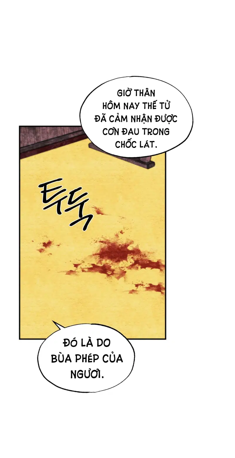 Cuồng Nhãn - Chapter 51.2 trang 19