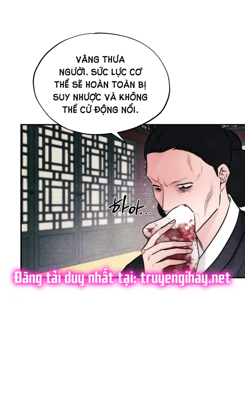Cuồng Nhãn - Chapter 51.2 trang 20