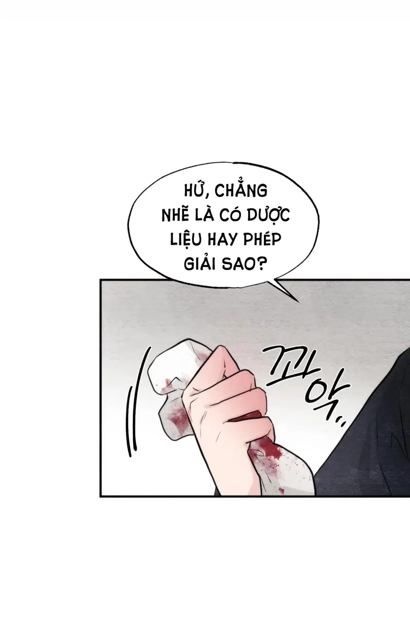 Cuồng Nhãn - Chapter 51.2 trang 23