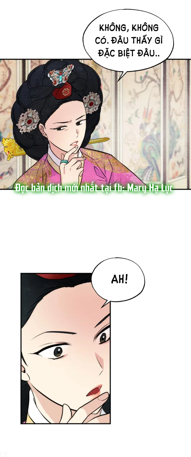 Cuồng Nhãn - Chapter 51.2 trang 24