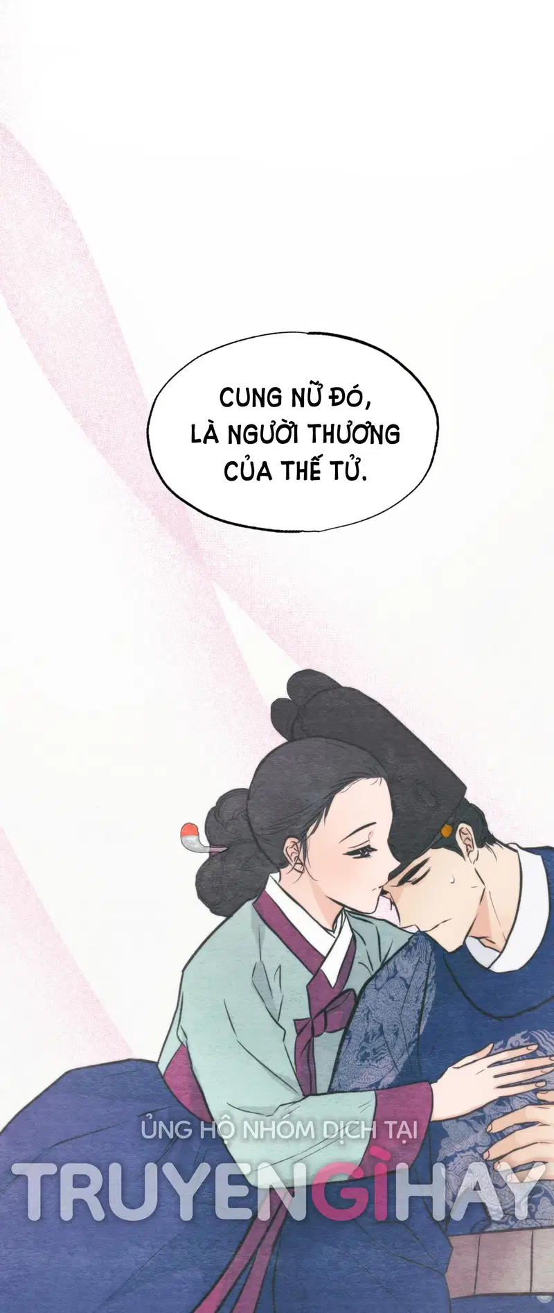Cuồng Nhãn - Chapter 51.2 trang 25