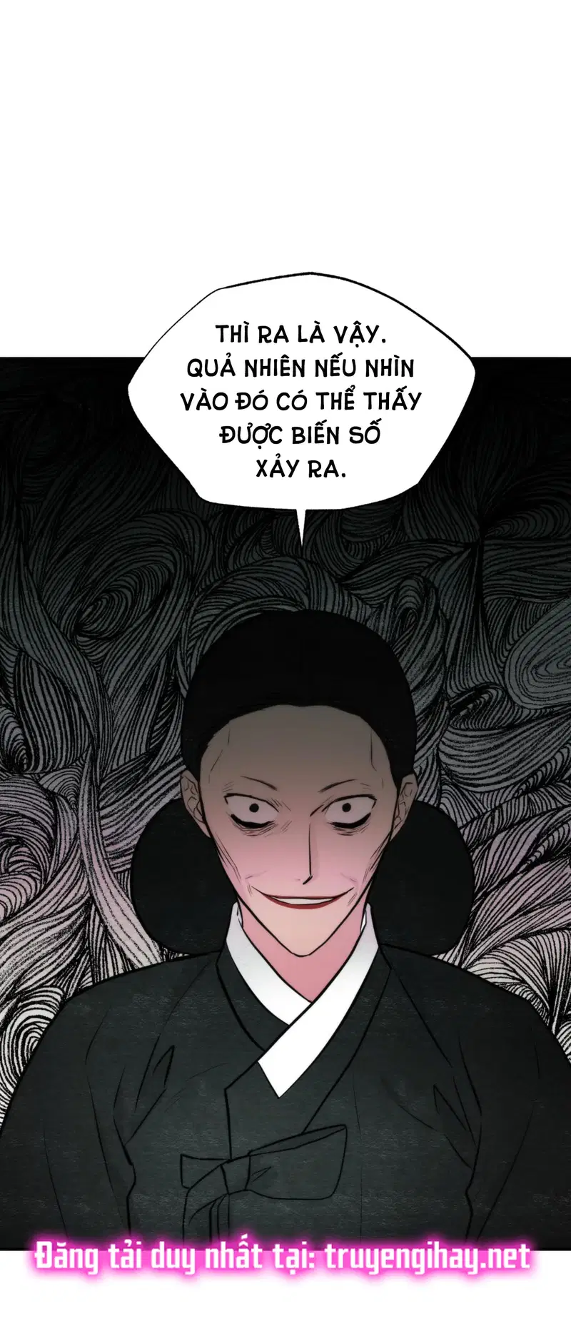 Cuồng Nhãn - Chapter 51.2 trang 27