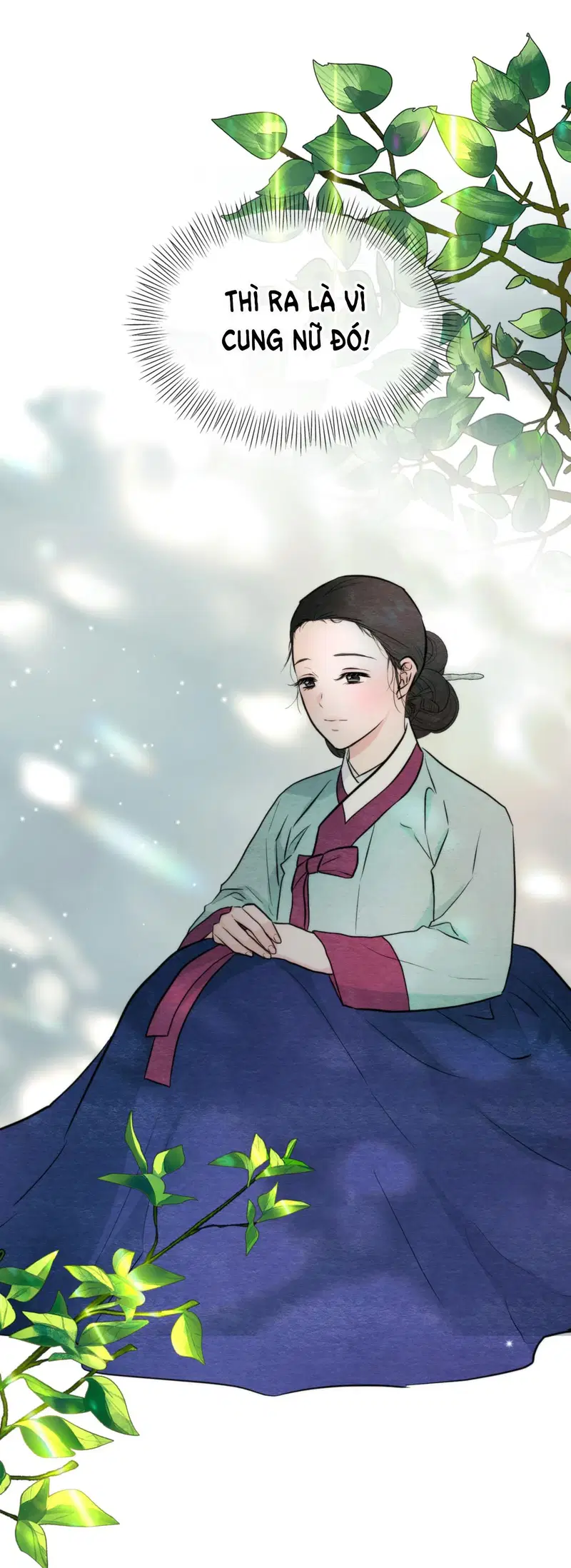 Cuồng Nhãn - Chapter 51.2 trang 28