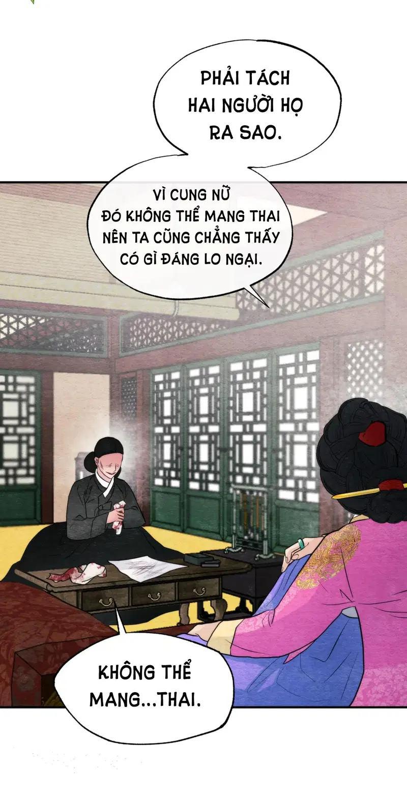 Cuồng Nhãn - Chapter 51.2 trang 29