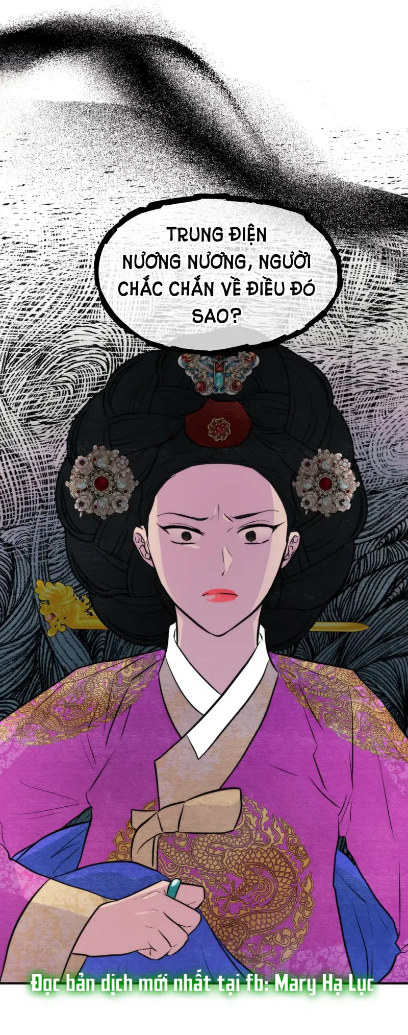 Cuồng Nhãn - Chapter 51.2 trang 30