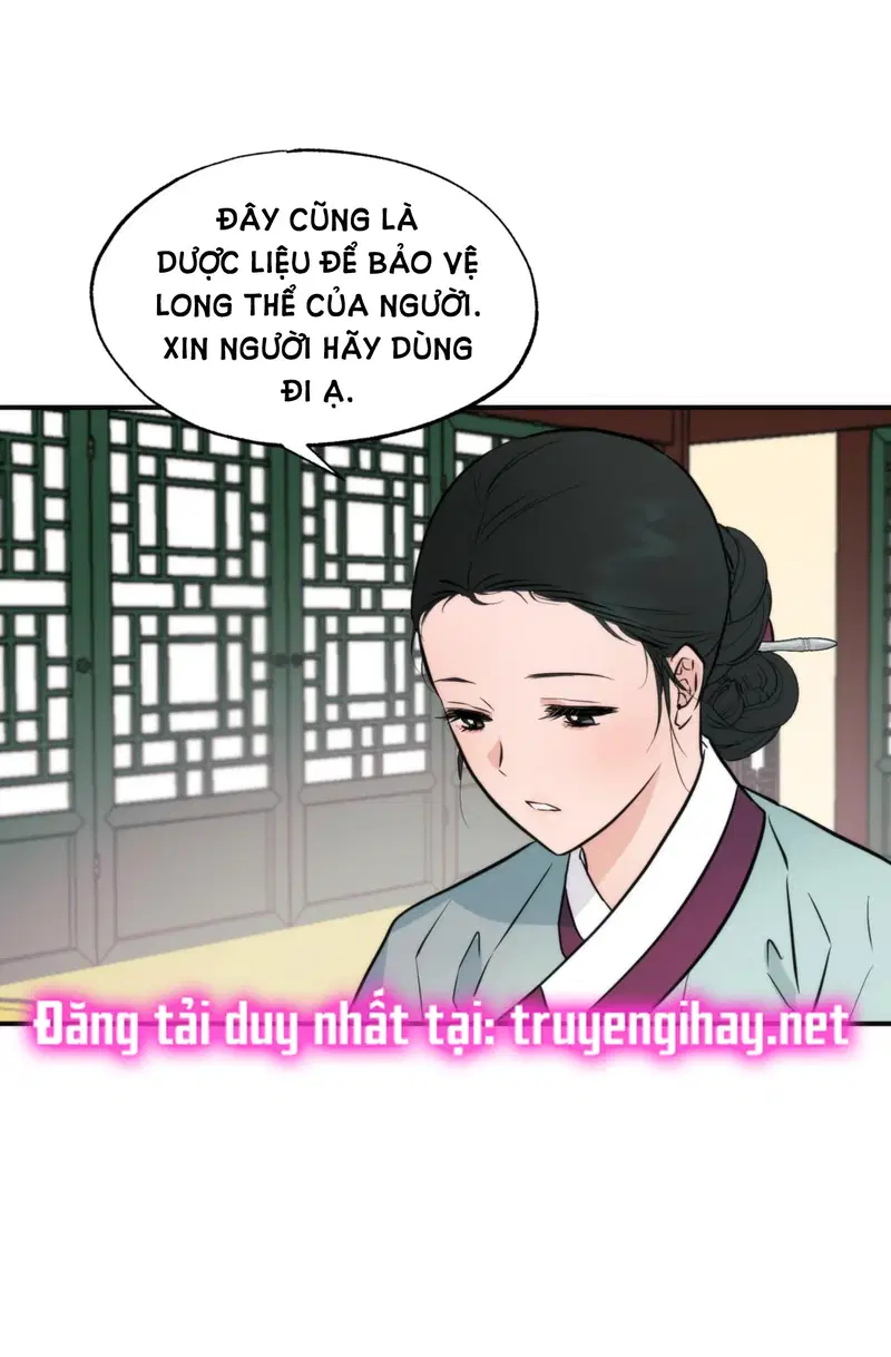 Cuồng Nhãn - Chapter 51.2 trang 34