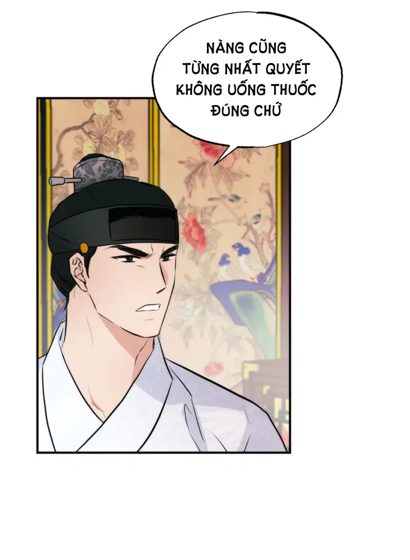 Cuồng Nhãn - Chapter 51.2 trang 35