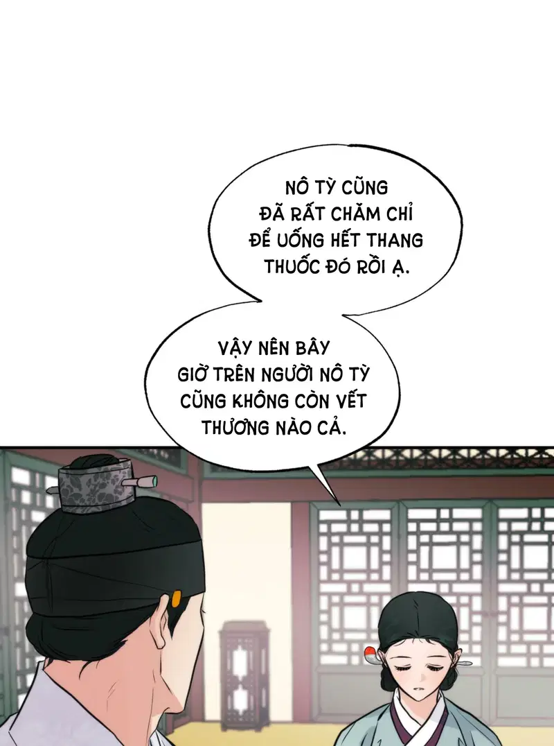 Cuồng Nhãn - Chapter 51.2 trang 36