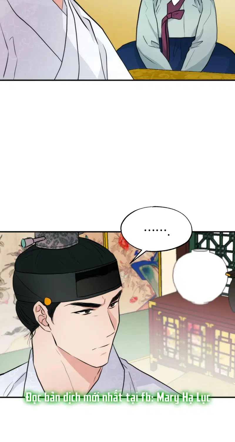 Cuồng Nhãn - Chapter 51.2 trang 37