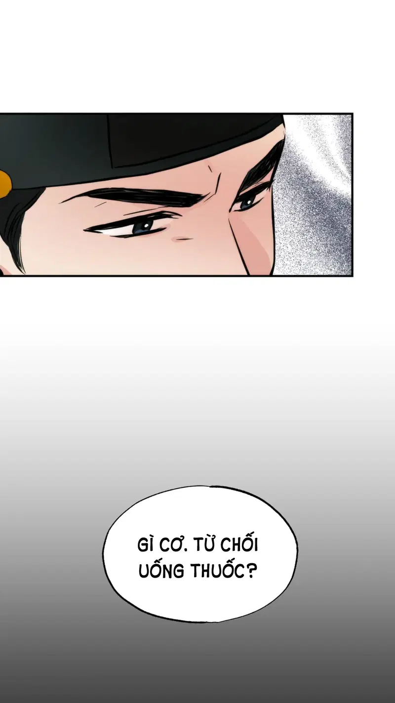 Cuồng Nhãn - Chapter 51.2 trang 38