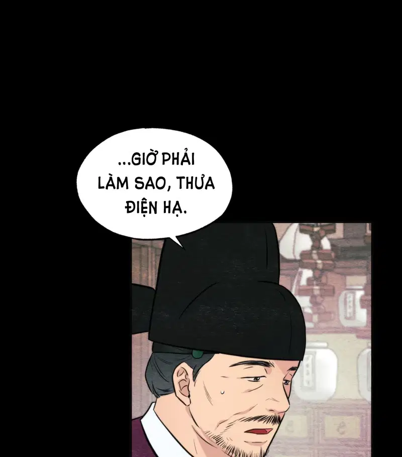 Cuồng Nhãn - Chapter 51.2 trang 40