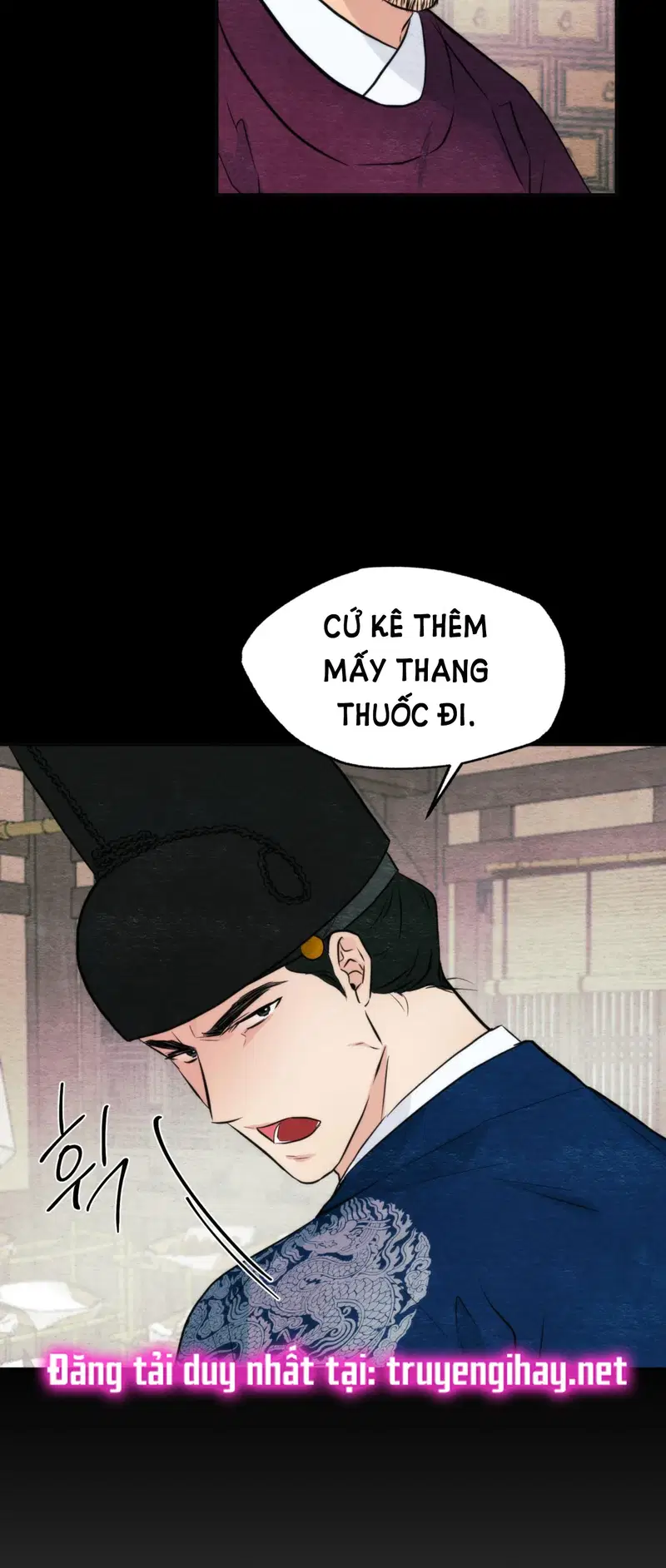 Cuồng Nhãn - Chapter 51.2 trang 41