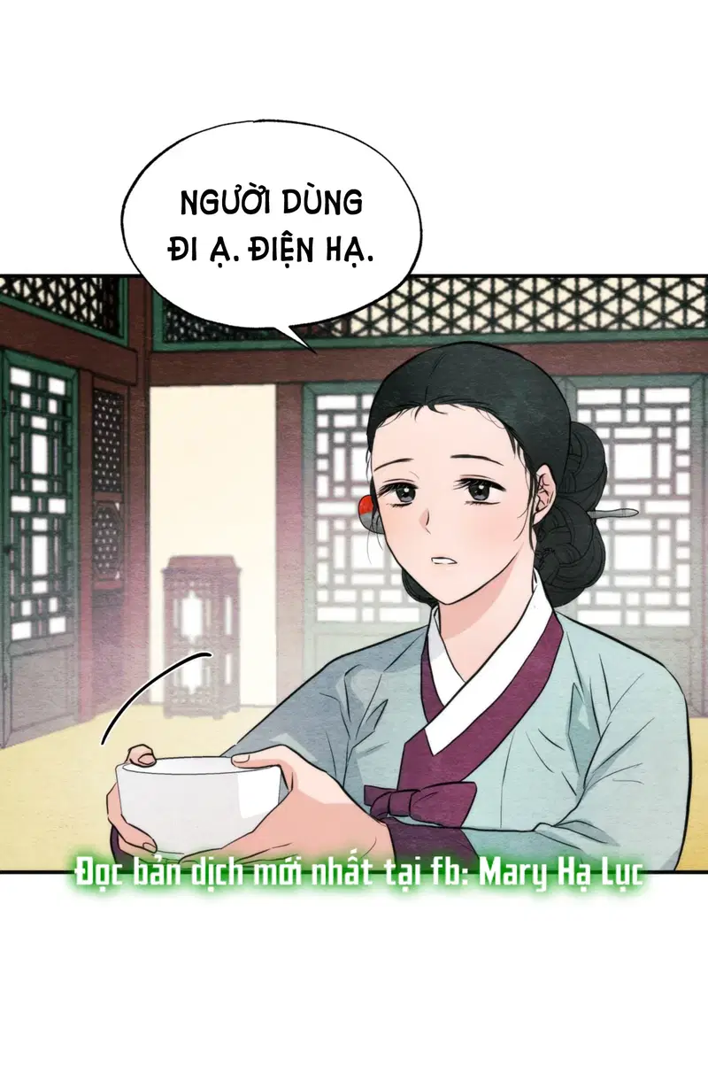 Cuồng Nhãn - Chapter 51.2 trang 43