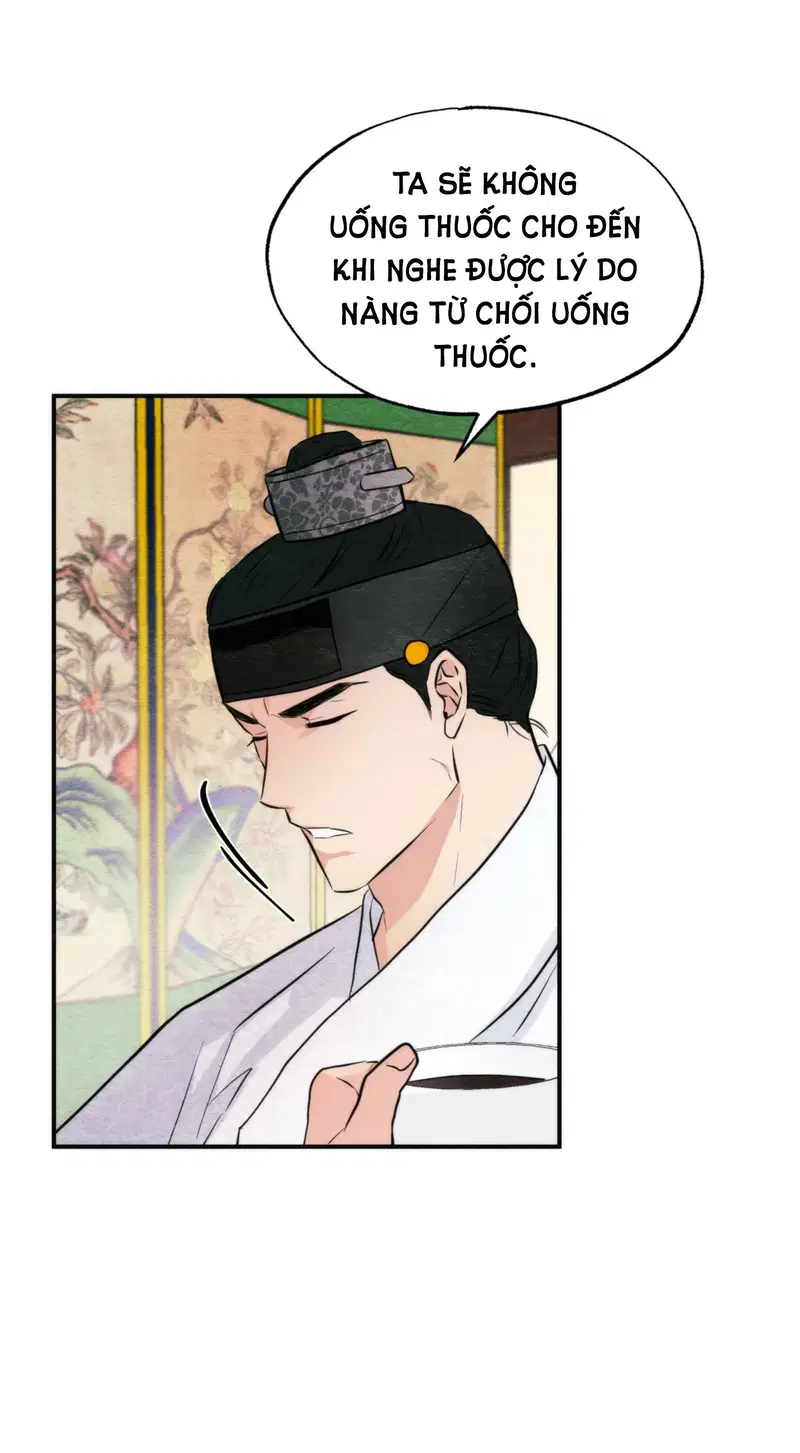 Cuồng Nhãn - Chapter 51.2 trang 44