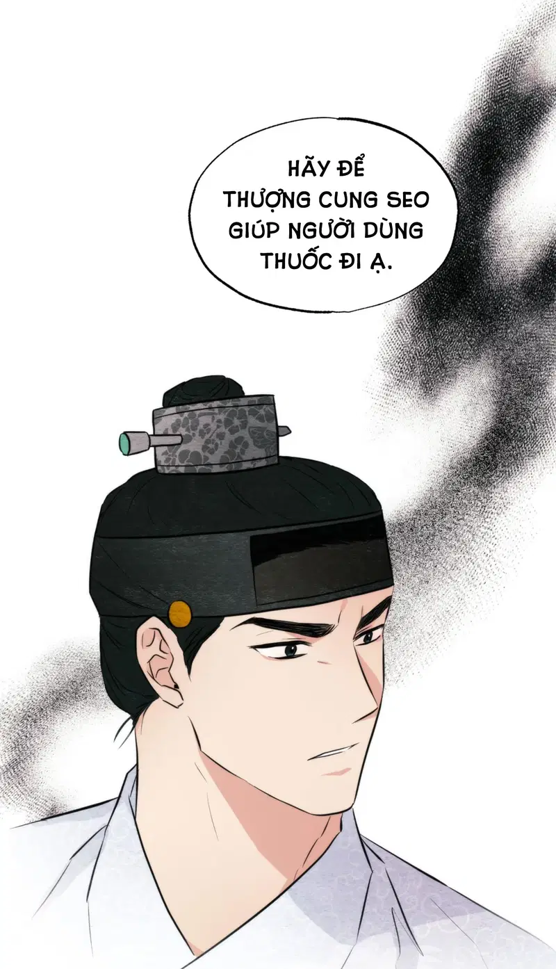 Cuồng Nhãn - Chapter 51.2 trang 47