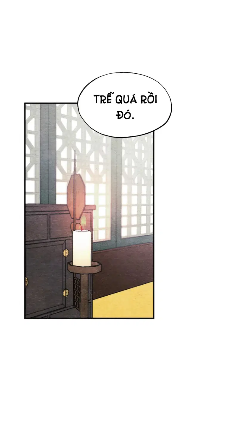 Cuồng Nhãn - Chapter 51.2 trang 5