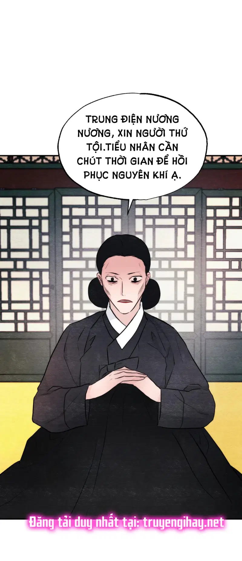 Cuồng Nhãn - Chapter 51.2 trang 6