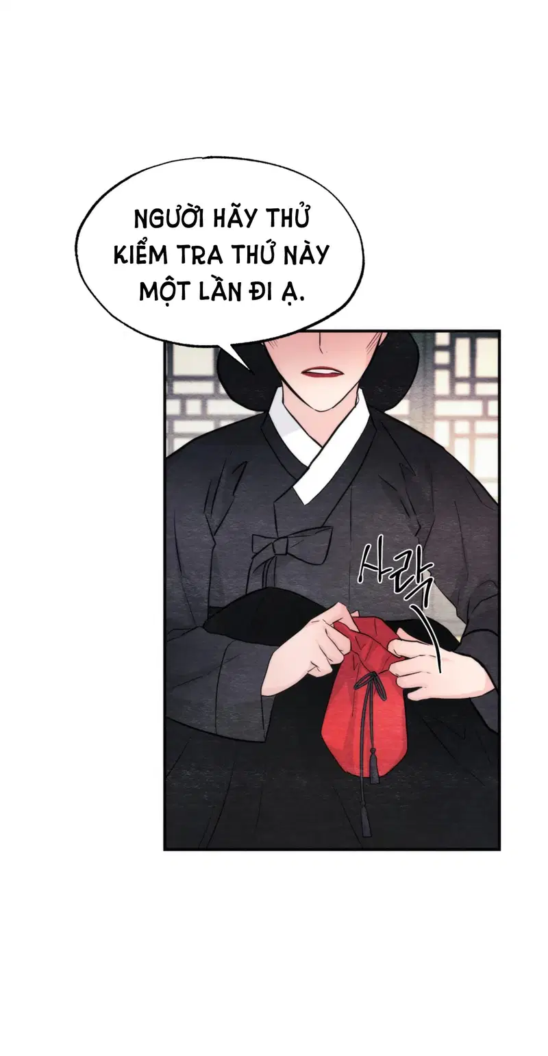 Cuồng Nhãn - Chapter 51.2 trang 8