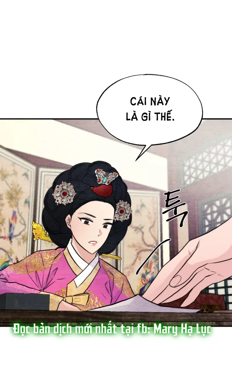 Cuồng Nhãn - Chapter 51.2 trang 9