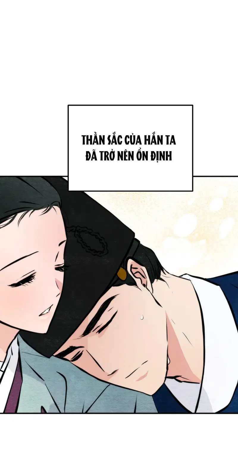 Cuồng Nhãn - Chapter 51.1 trang 18