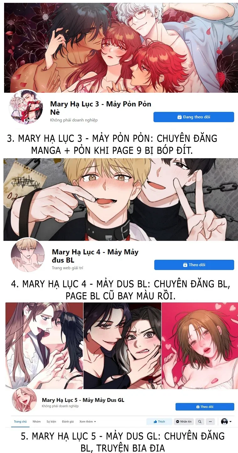 Cuồng Nhãn - Chapter 51.1 trang 2