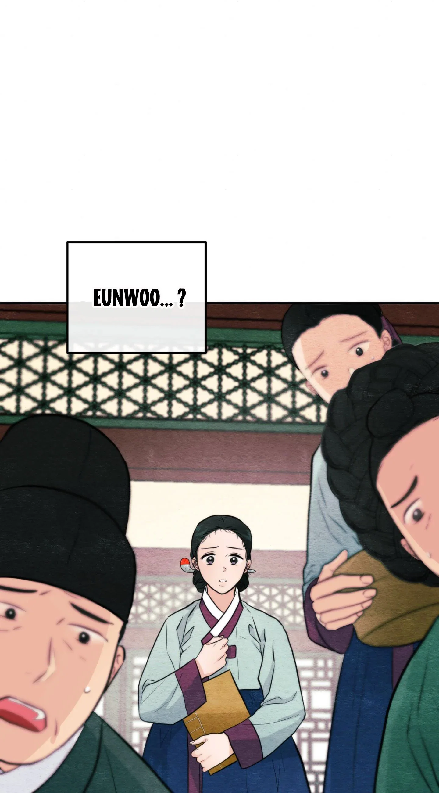 Cuồng Nhãn - Chapter 51.1 trang 8