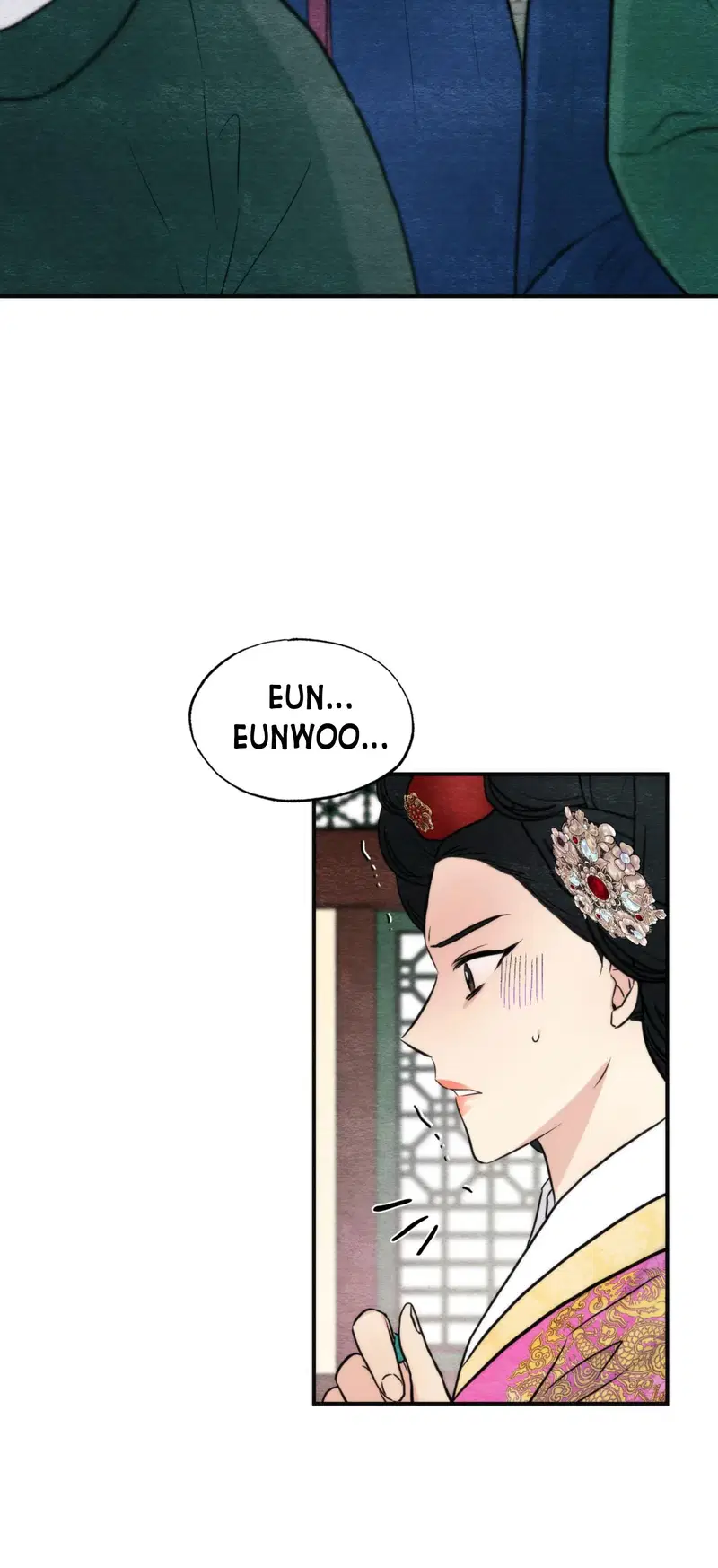 Cuồng Nhãn - Chapter 51.1 trang 9