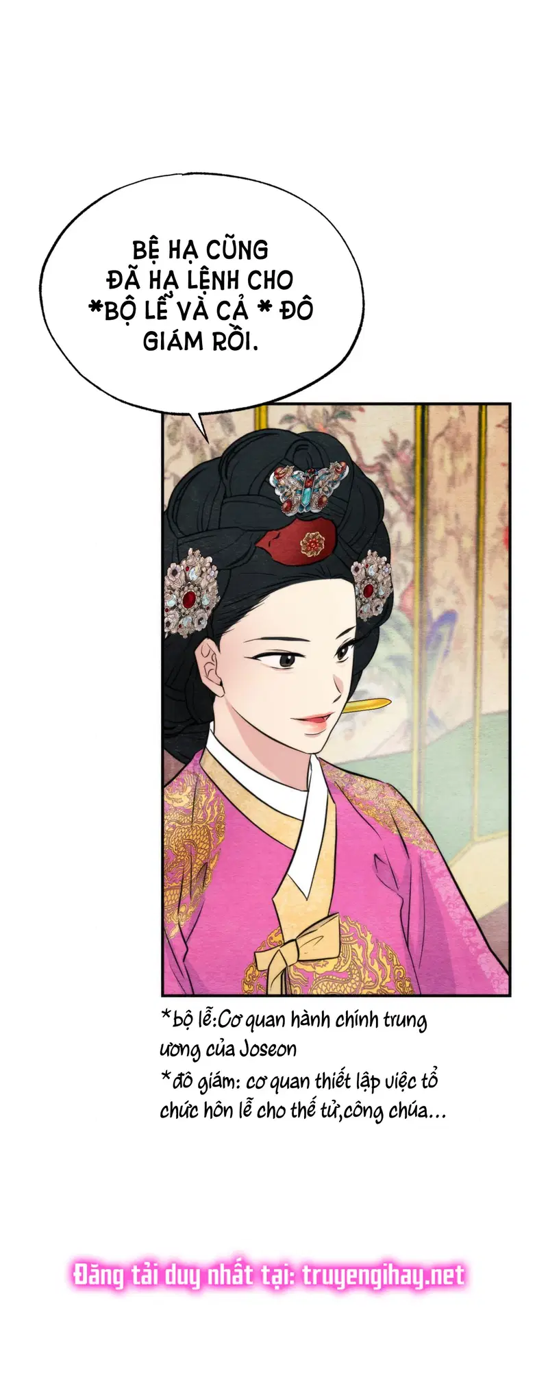 Cuồng Nhãn - Chapter 50.2 trang 10