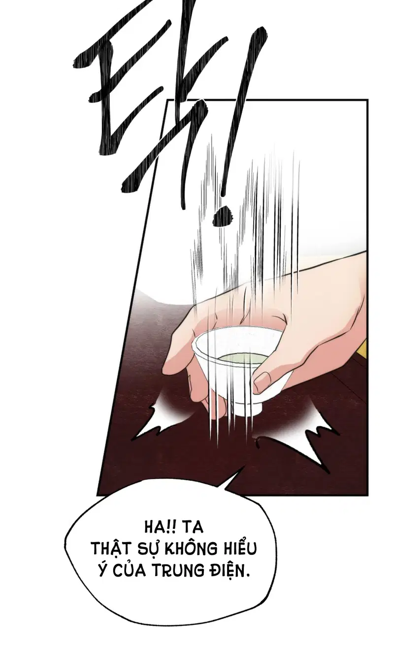 Cuồng Nhãn - Chapter 50.2 trang 12