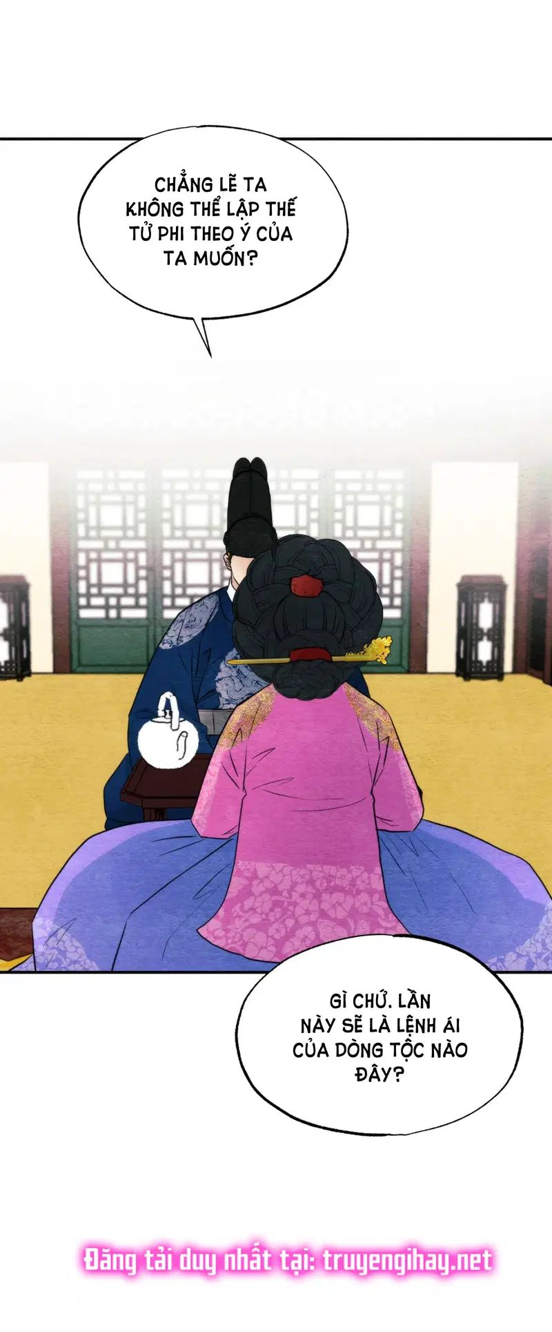 Cuồng Nhãn - Chapter 50.2 trang 15