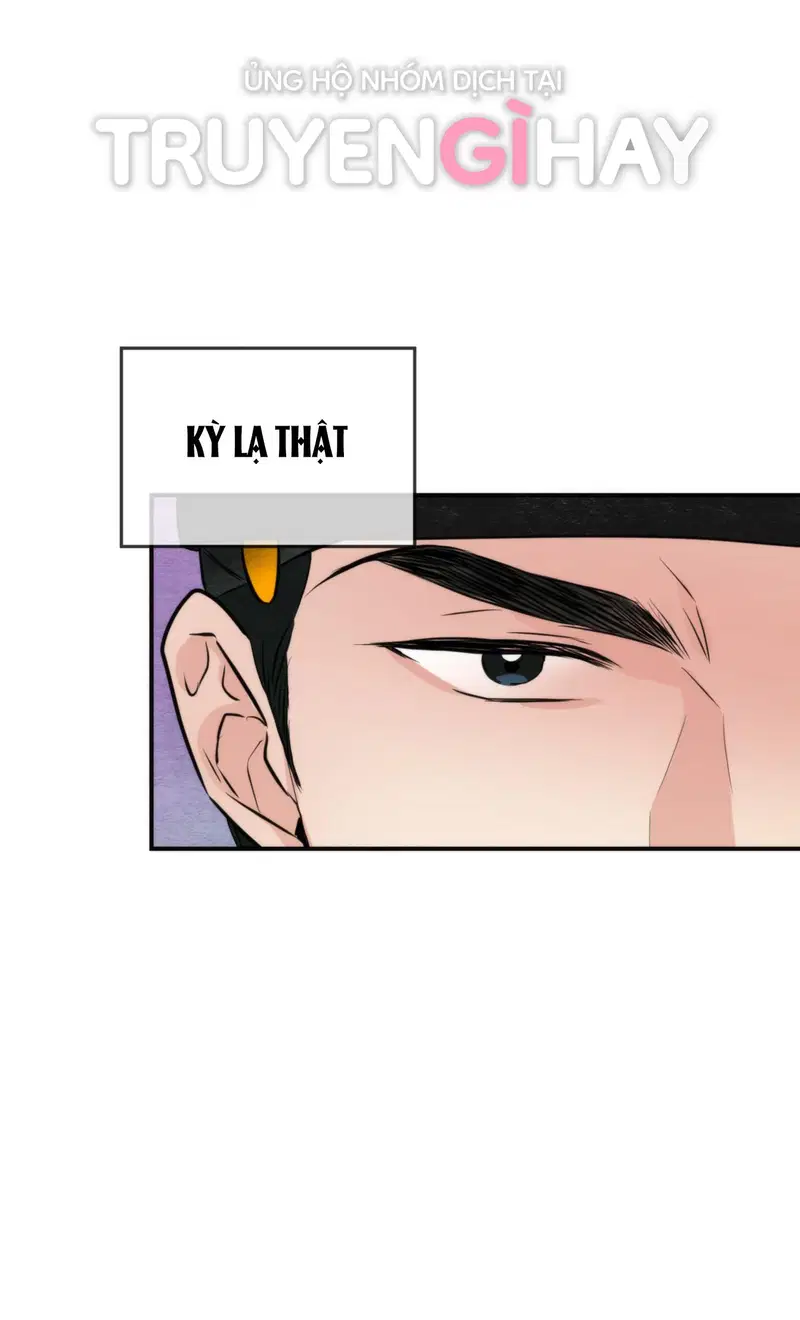 Cuồng Nhãn - Chapter 50.2 trang 17