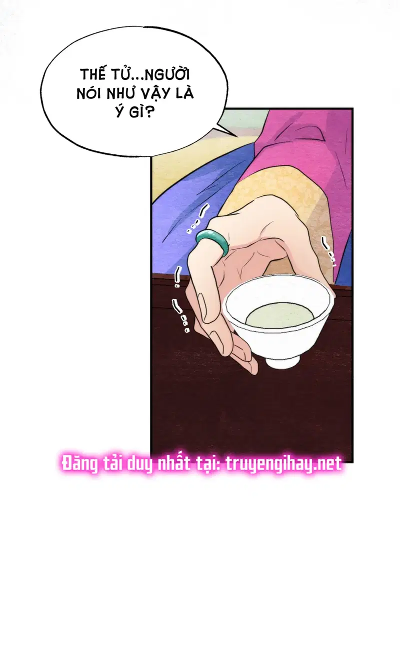 Cuồng Nhãn - Chapter 50.2 trang 21