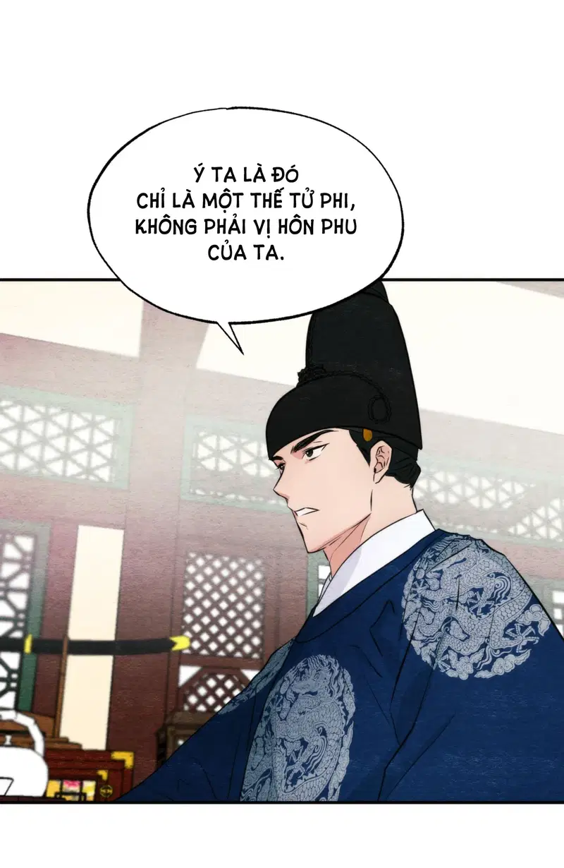 Cuồng Nhãn - Chapter 50.2 trang 22