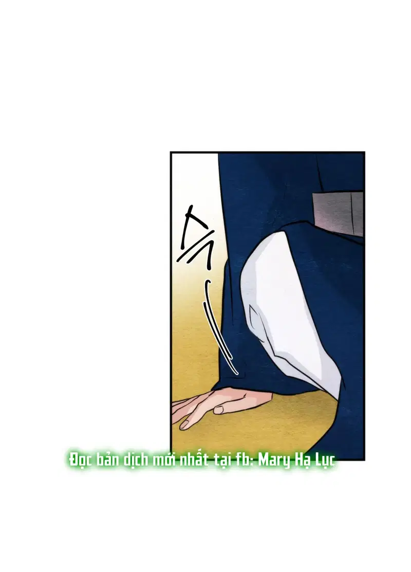 Cuồng Nhãn - Chapter 50.2 trang 24