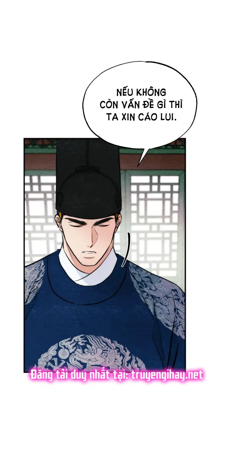 Cuồng Nhãn - Chapter 50.2 trang 26