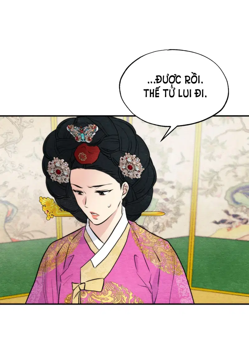 Cuồng Nhãn - Chapter 50.2 trang 27