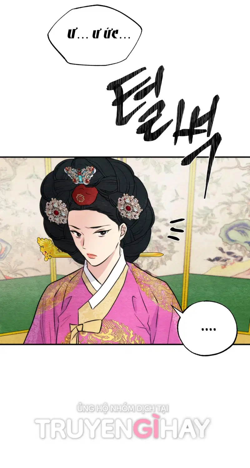 Cuồng Nhãn - Chapter 50.2 trang 28