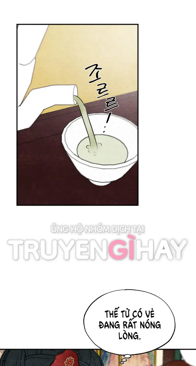 Cuồng Nhãn - Chapter 50.2 trang 3