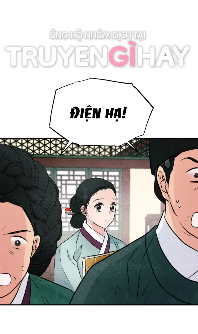 Cuồng Nhãn - Chapter 50.2 trang 33