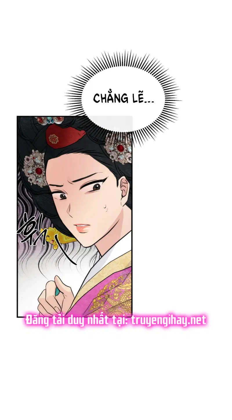 Cuồng Nhãn - Chapter 50.2 trang 36