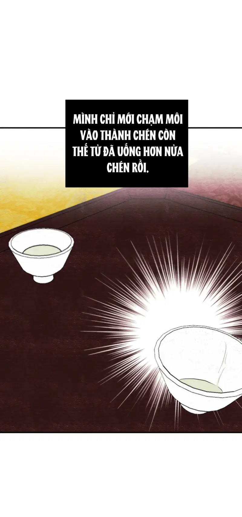 Cuồng Nhãn - Chapter 50.2 trang 37