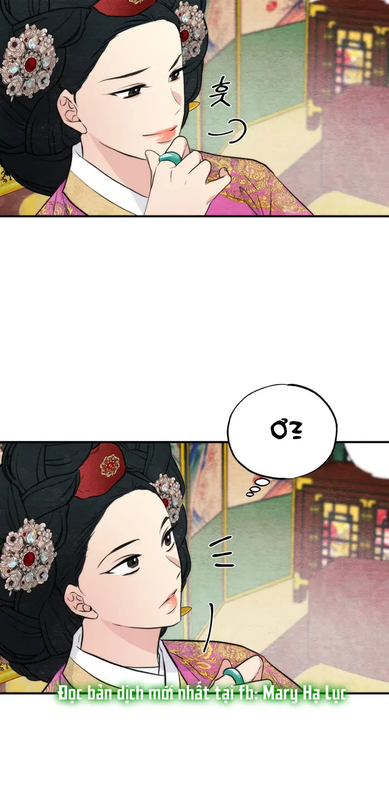 Cuồng Nhãn - Chapter 50.2 trang 4