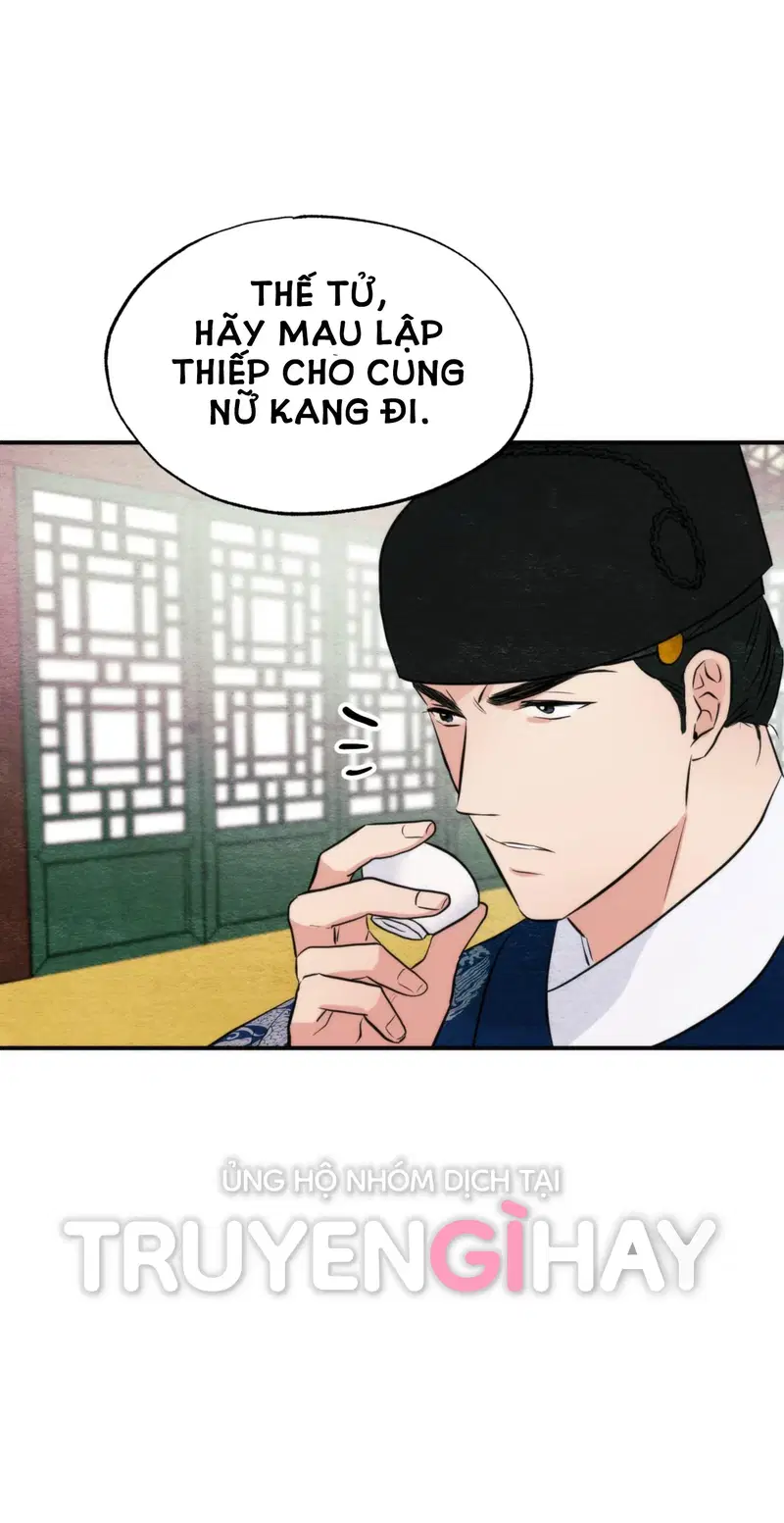 Cuồng Nhãn - Chapter 50.2 trang 7