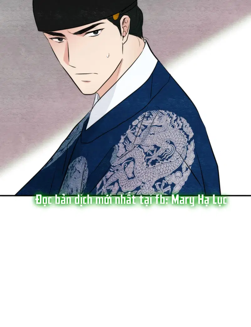 Cuồng Nhãn - Chapter 50.1 trang 12